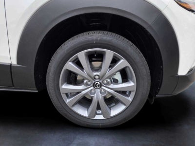 2026 Mazda Mazda CX-30 2.5 S Premium AWD