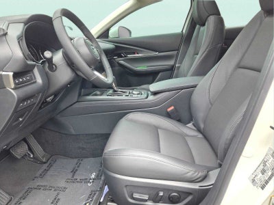 2026 Mazda Mazda CX-30 2.5 S Premium AWD