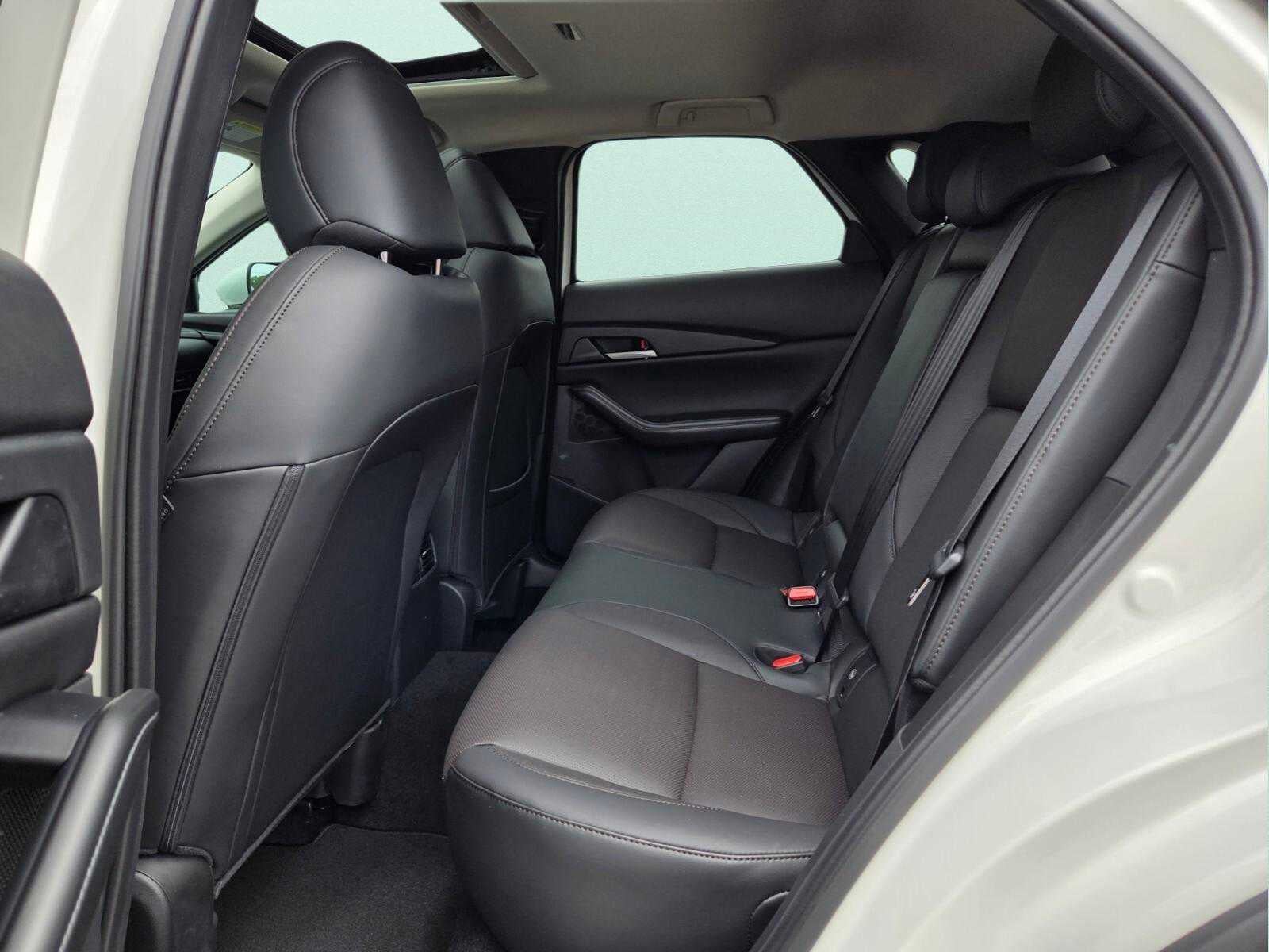 2026 Mazda Mazda CX-30 2.5 S Premium AWD