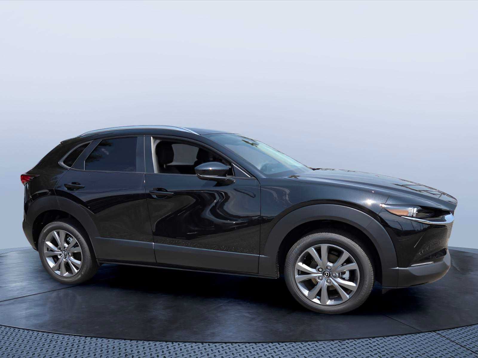 2026 Mazda Mazda CX-30 2.5 S Premium AWD