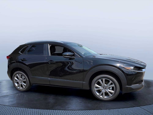 2026 Mazda Mazda CX-30 2.5 S Premium AWD