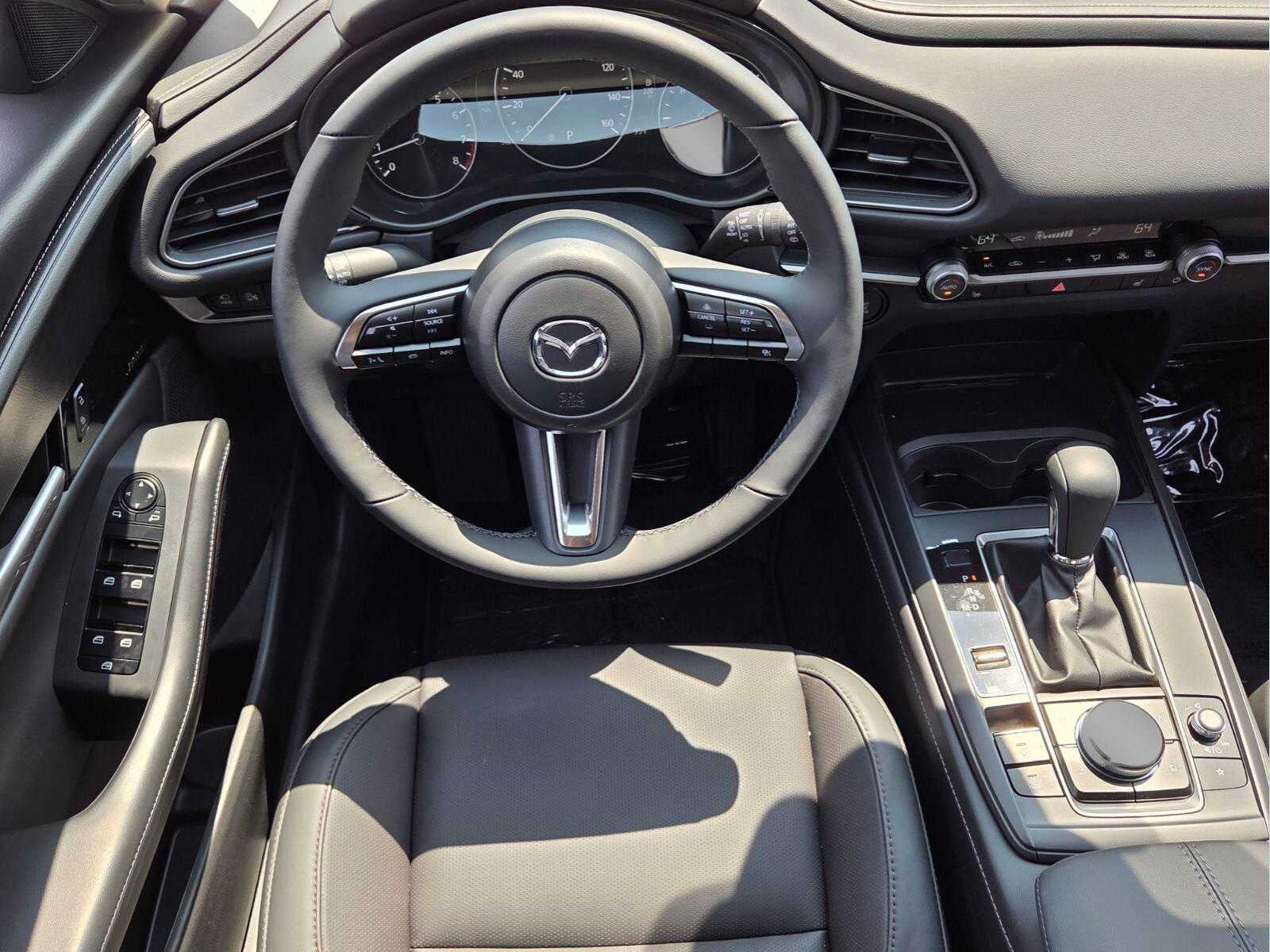 2026 Mazda Mazda CX-30 2.5 S Premium AWD