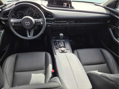 2026 Mazda Mazda CX-30 2.5 S Premium AWD