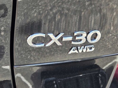 2026 Mazda Mazda CX-30 2.5 S Premium AWD