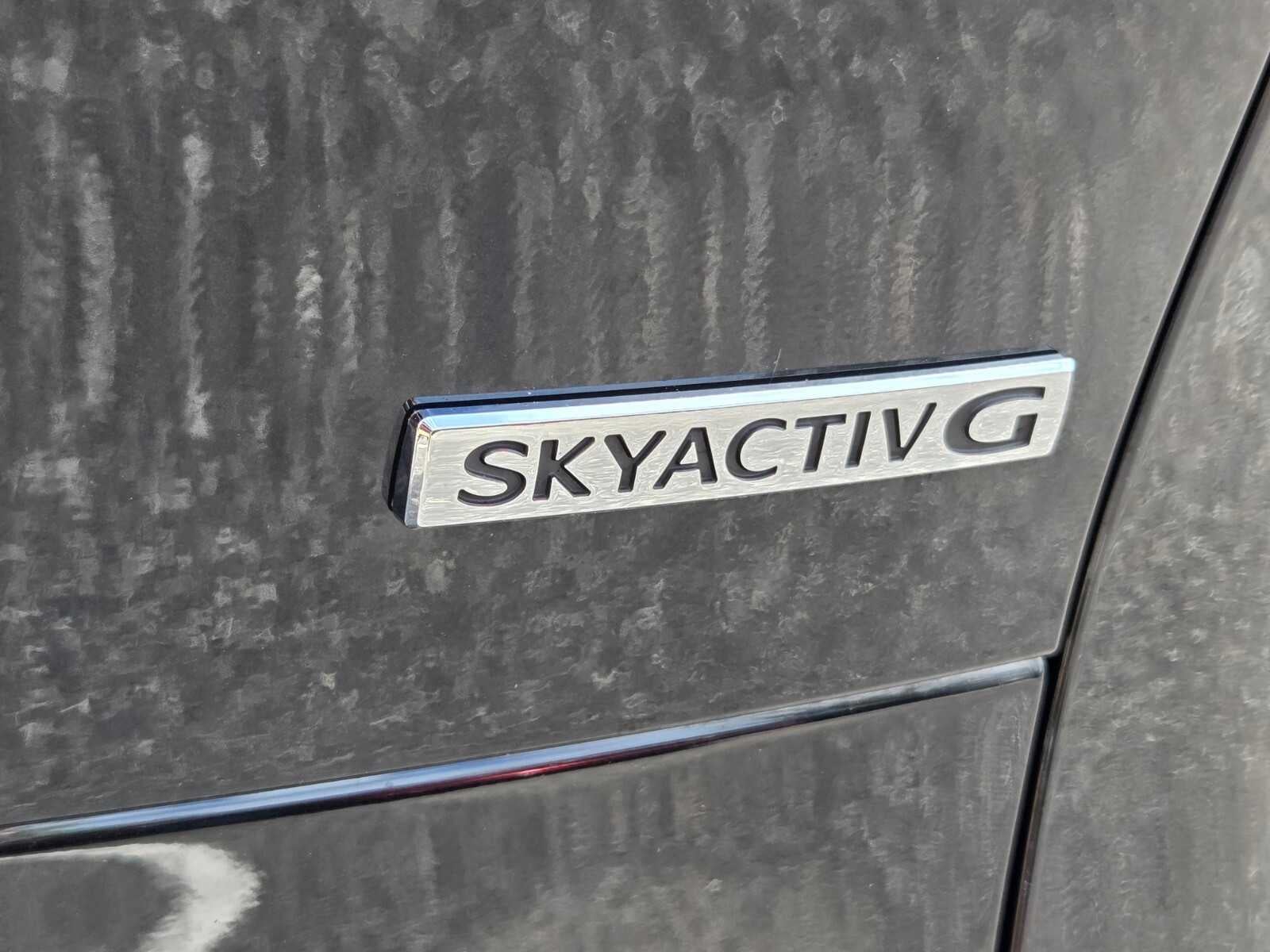 2026 Mazda Mazda CX-30 2.5 S Premium AWD