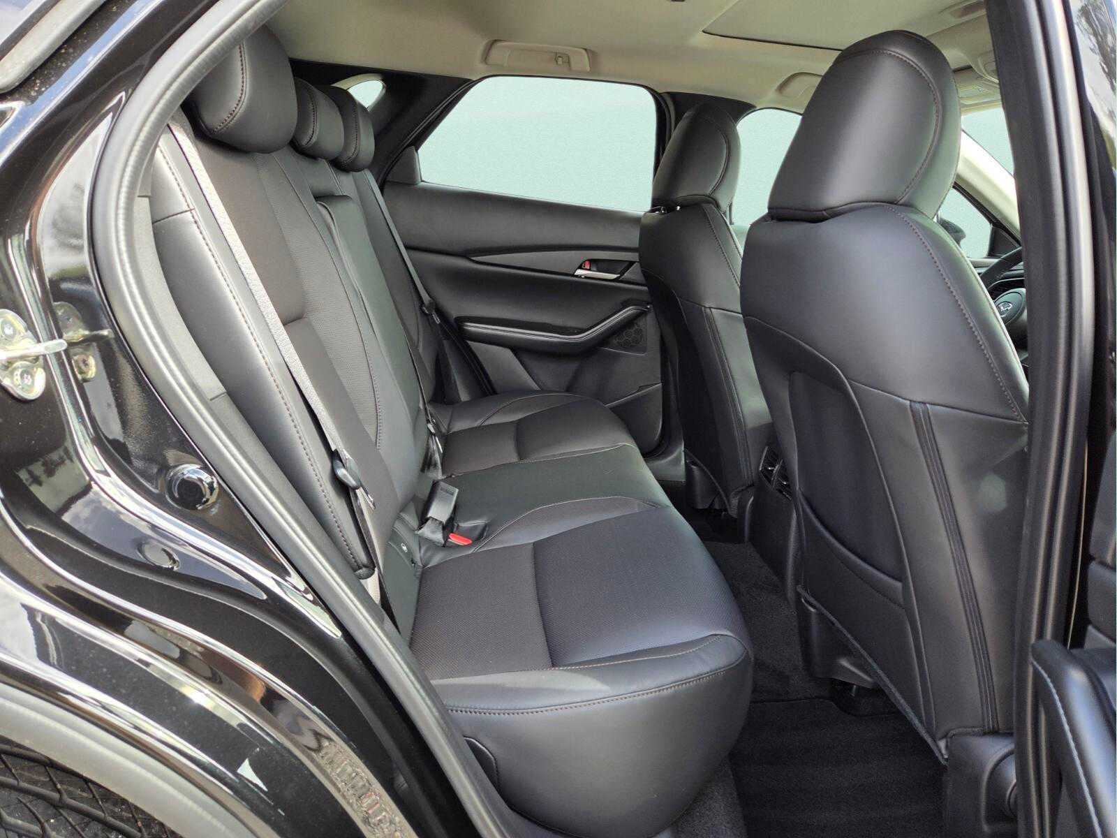 2026 Mazda Mazda CX-30 2.5 S Premium AWD