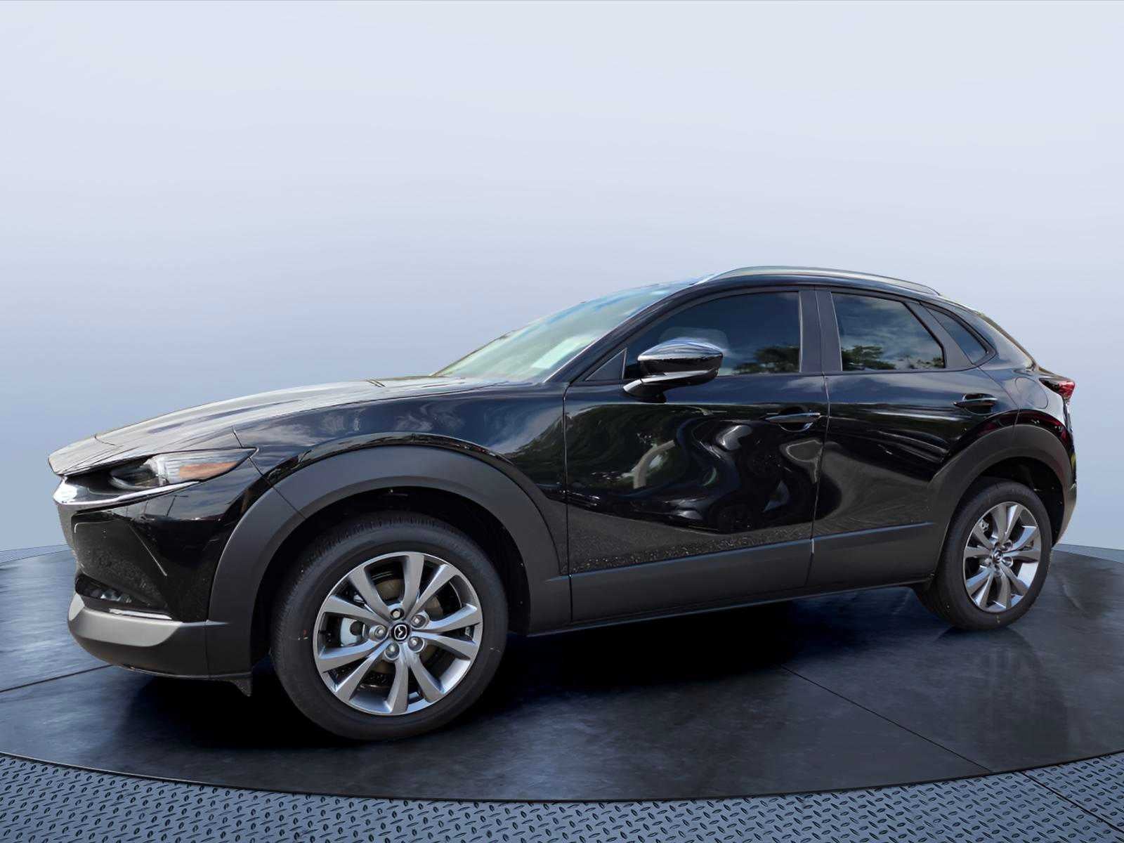 2026 Mazda Mazda CX-30 2.5 S Premium AWD