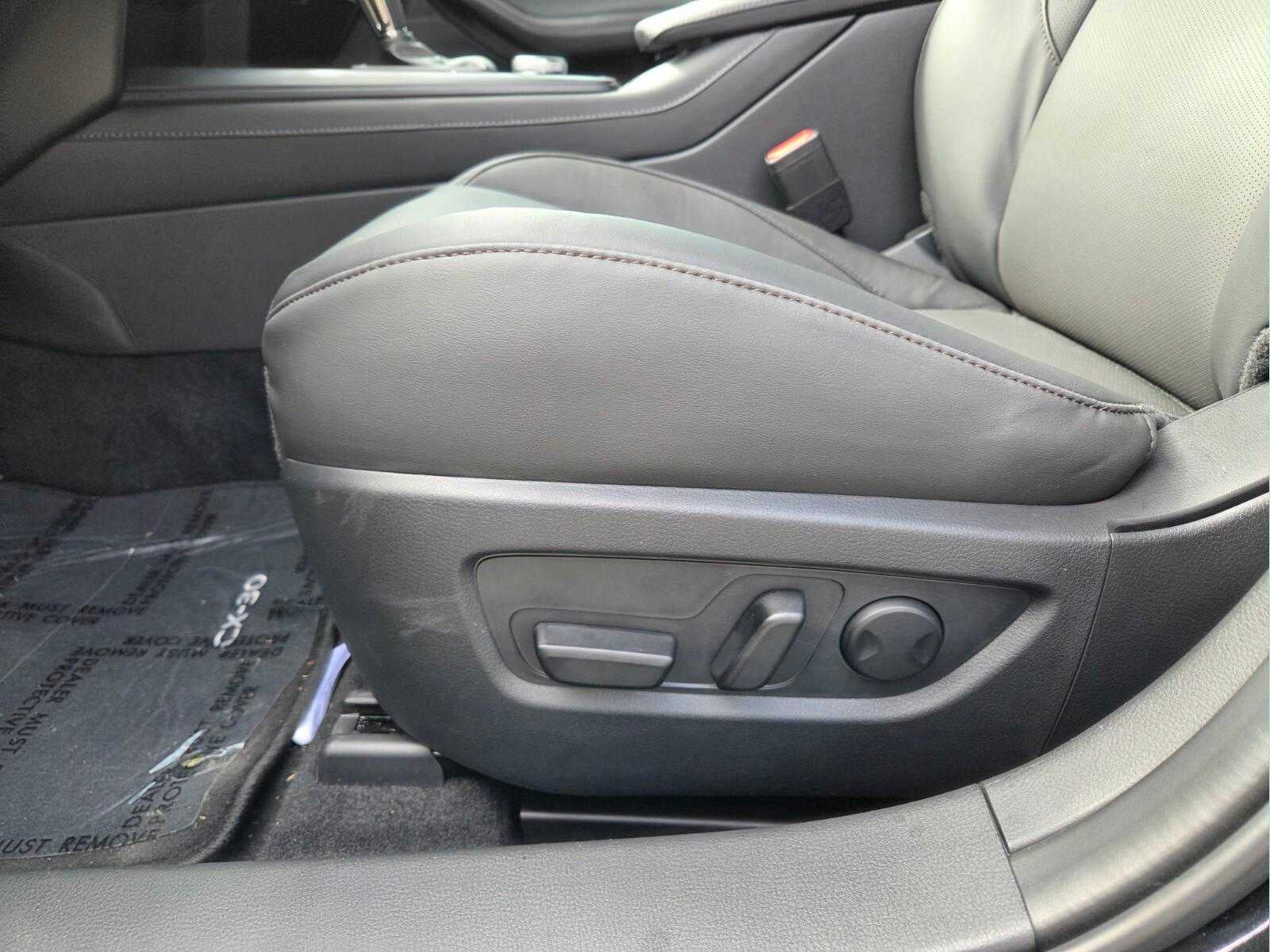 2026 Mazda Mazda CX-30 2.5 S Premium AWD