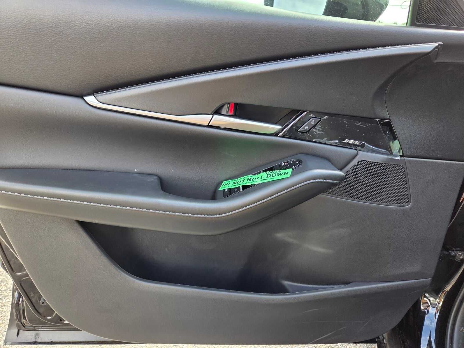 2026 Mazda Mazda CX-30 2.5 S Premium AWD