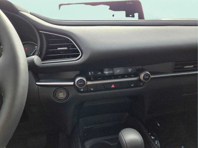 2026 Mazda Mazda CX-30 2.5 S Premium AWD