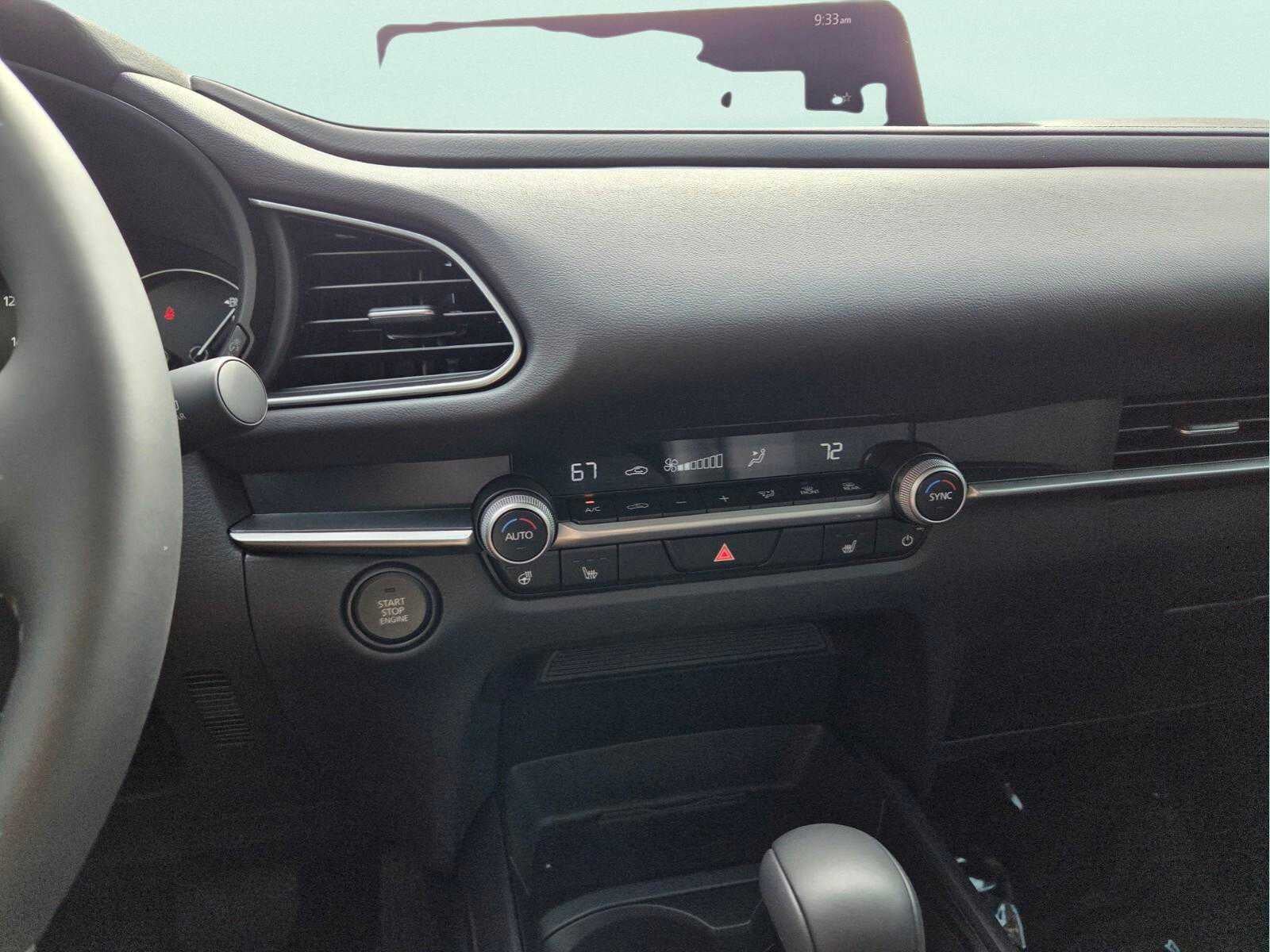 2026 Mazda Mazda CX-30 2.5 S Premium AWD