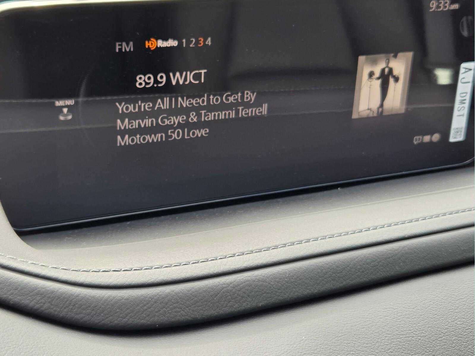 2026 Mazda Mazda CX-30 2.5 S Premium AWD