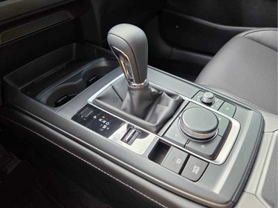 2026 Mazda Mazda CX-30 2.5 S Premium AWD