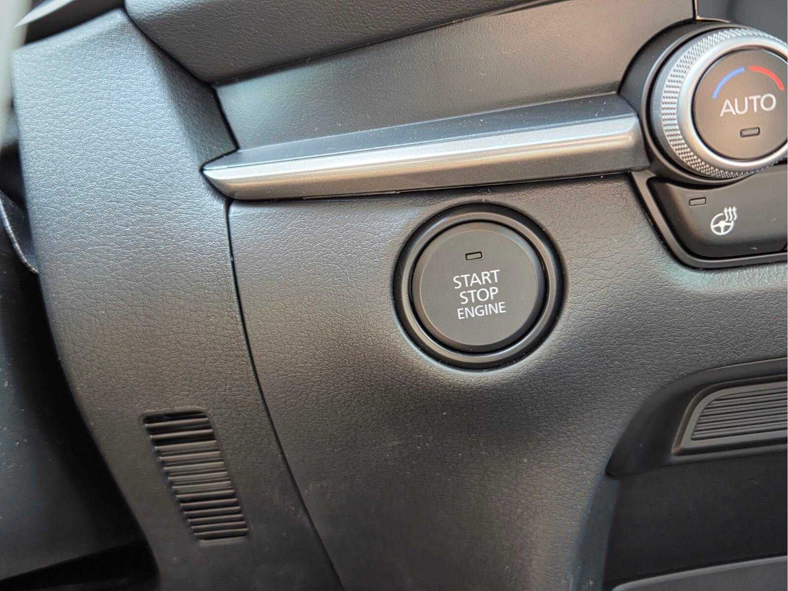 2026 Mazda Mazda CX-30 2.5 S Premium AWD