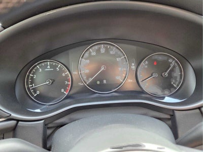 2026 Mazda Mazda CX-30 2.5 S Premium AWD