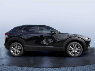 2026 Mazda Mazda CX-30 2.5 S Premium AWD