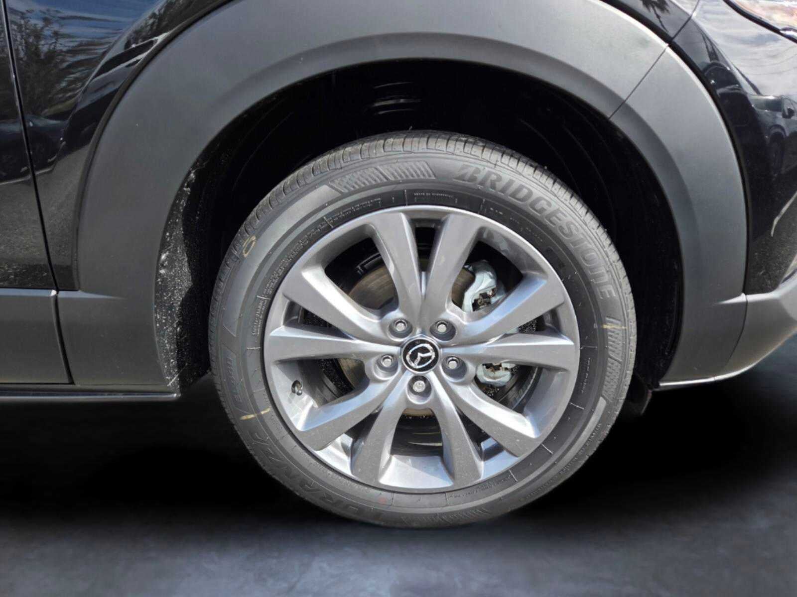 2026 Mazda Mazda CX-30 2.5 S Premium AWD