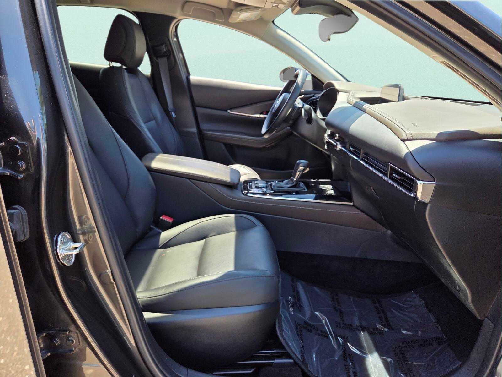 2023 Mazda Mazda CX-30 2.5 S Premium Package AWD
