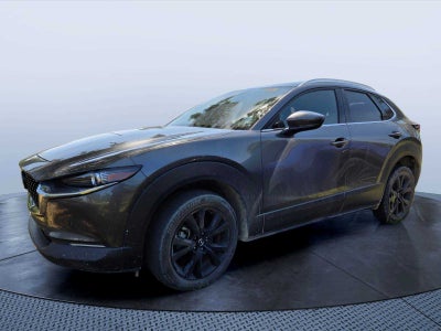 2023 Mazda Mazda CX-30 2.5 S Premium Package AWD