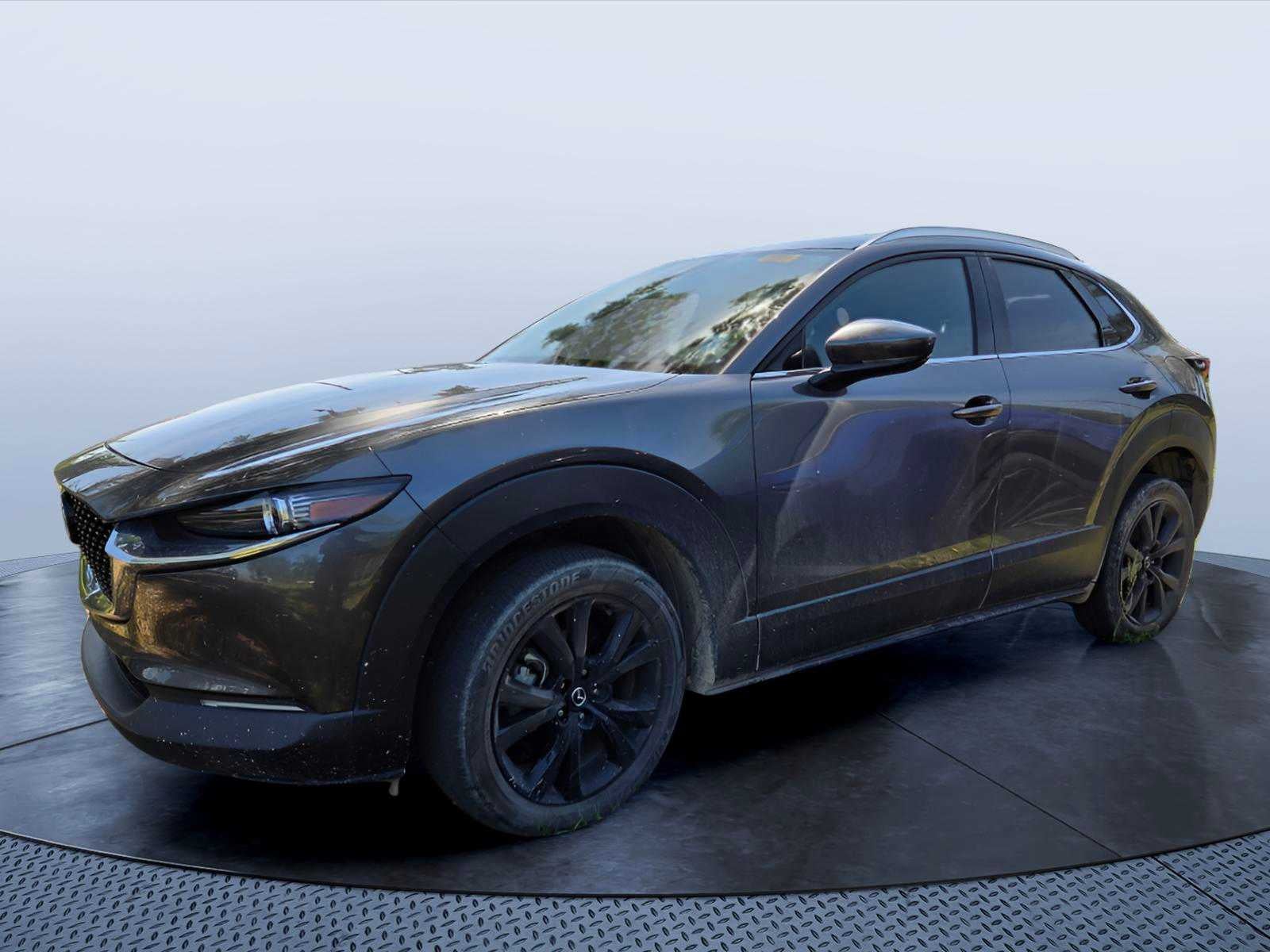 2023 Mazda Mazda CX-30 2.5 S Premium Package AWD