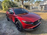 2025 Mazda Mazda CX-30 2.5 Turbo Premium Package AWD