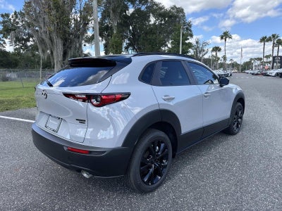 2026 Mazda Mazda CX-30 2.5 Turbo Aire Edition AWD