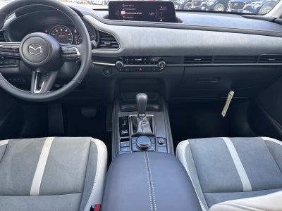 2026 Mazda Mazda CX-30 2.5 Turbo Aire Edition AWD