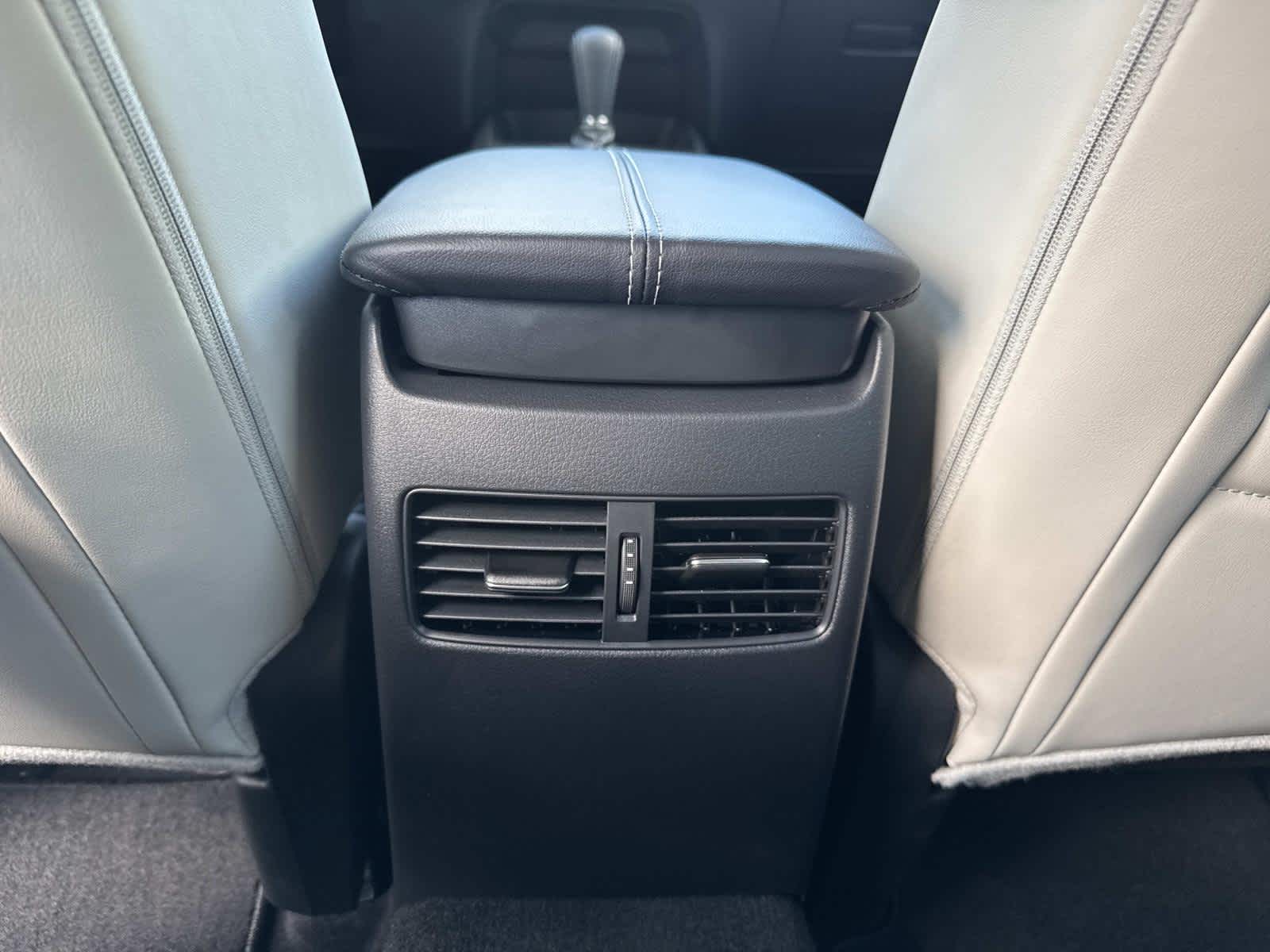 2026 Mazda Mazda CX-30 2.5 Turbo Aire Edition AWD