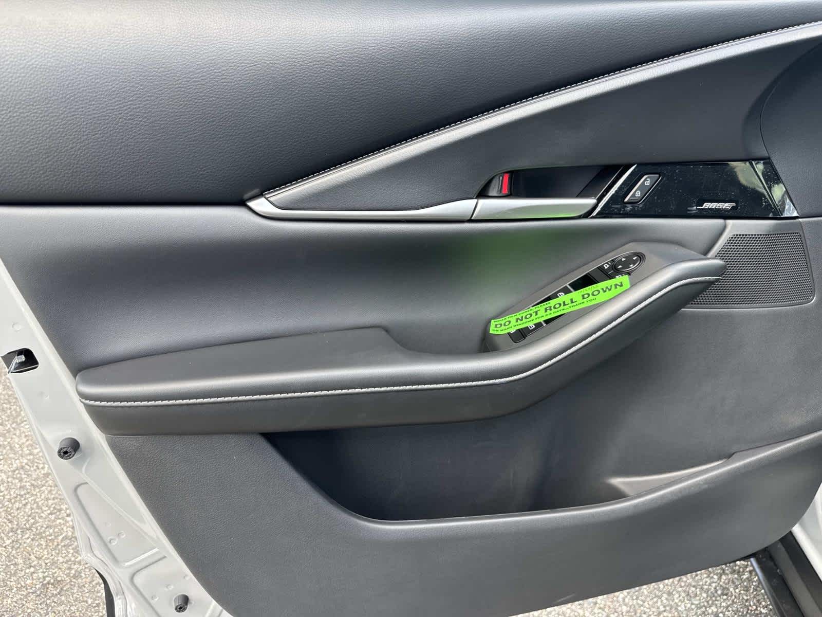 2026 Mazda Mazda CX-30 2.5 Turbo Aire Edition AWD