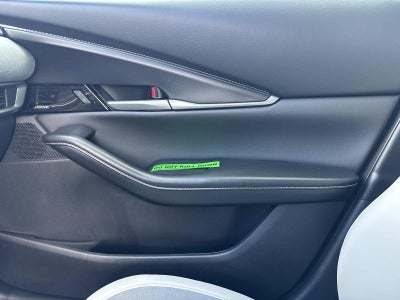 2026 Mazda Mazda CX-30 2.5 Turbo Aire Edition AWD