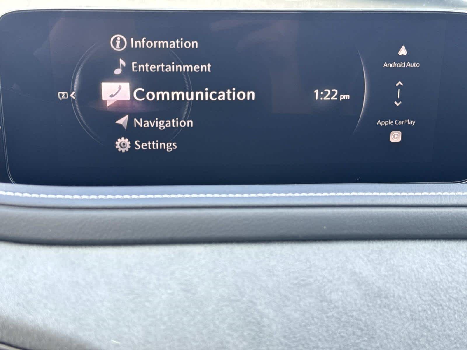 2026 Mazda Mazda CX-30 2.5 Turbo Aire Edition AWD