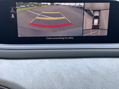 2026 Mazda Mazda CX-30 2.5 Turbo Aire Edition AWD