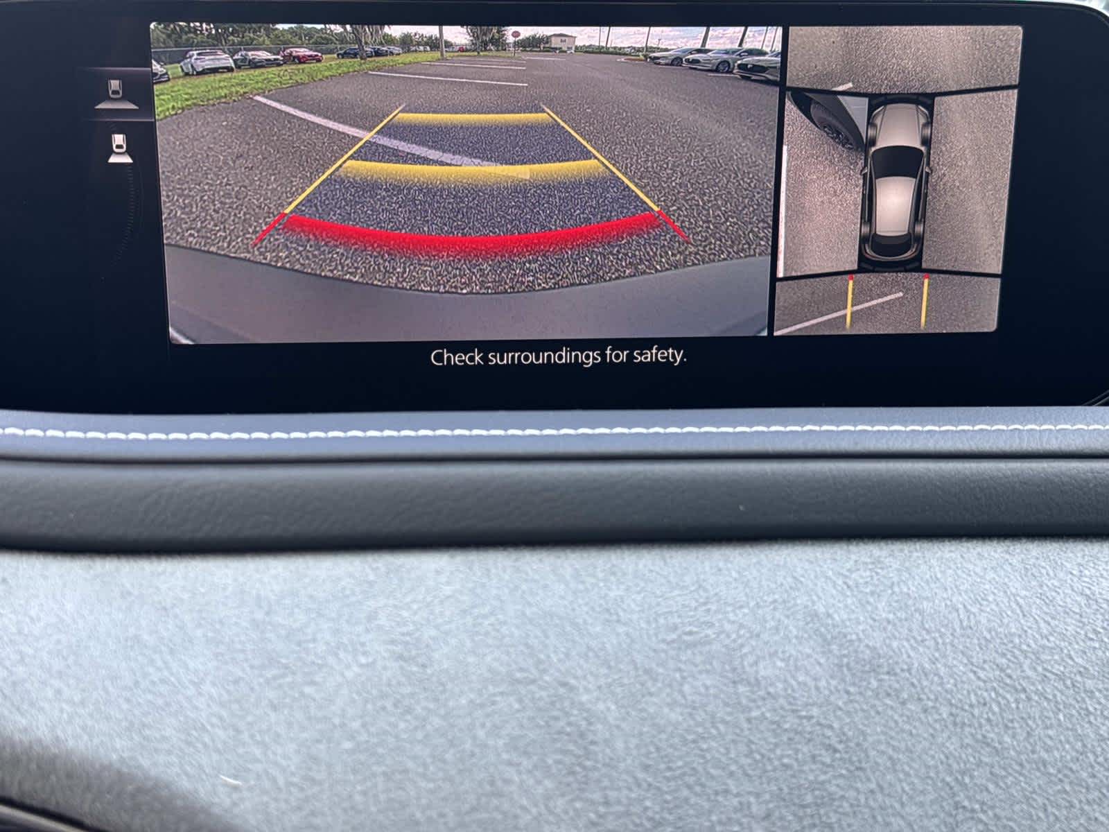 2026 Mazda Mazda CX-30 2.5 Turbo Aire Edition AWD