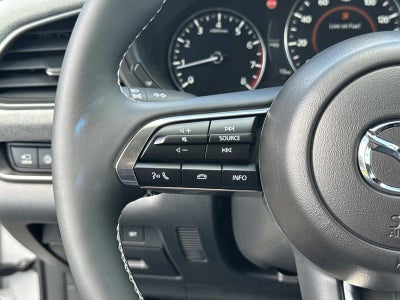 2026 Mazda Mazda CX-30 2.5 Turbo Aire Edition AWD