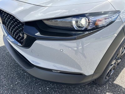 2026 Mazda Mazda CX-30 2.5 Turbo Aire Edition AWD