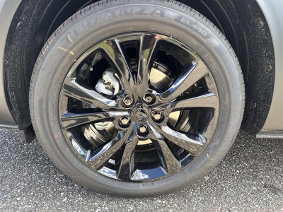 2026 Mazda Mazda CX-30 2.5 Turbo Aire Edition AWD