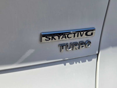 2023 Mazda Mazda CX-30 2.5 Turbo Premium Plus Package AWD