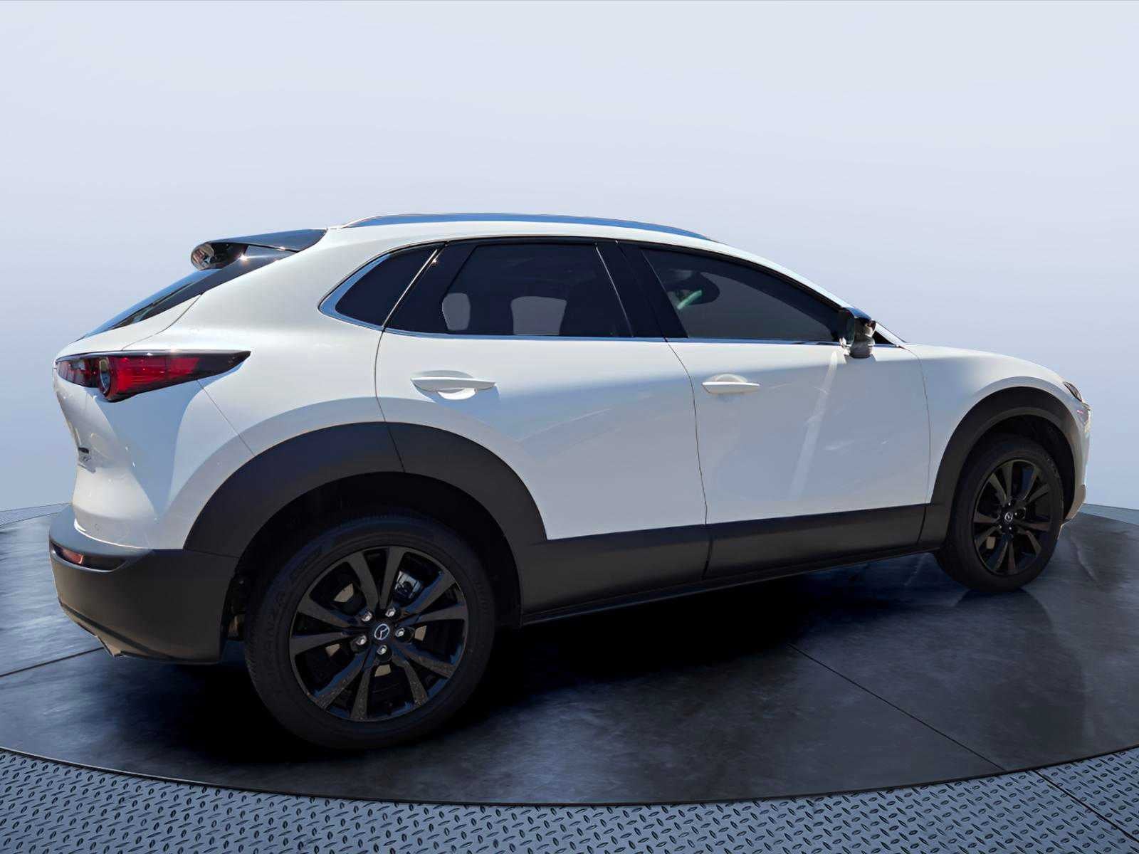 2023 Mazda Mazda CX-30 2.5 Turbo Premium Plus Package AWD