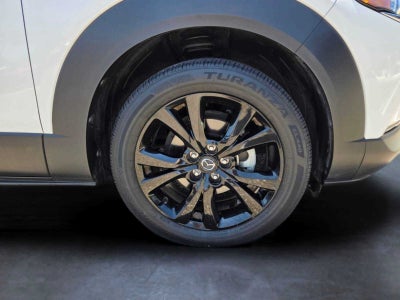 2023 Mazda Mazda CX-30 2.5 Turbo Premium Plus Package AWD