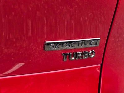 2026 Mazda Mazda CX-30 2.5 Turbo Premium Plus AWD
