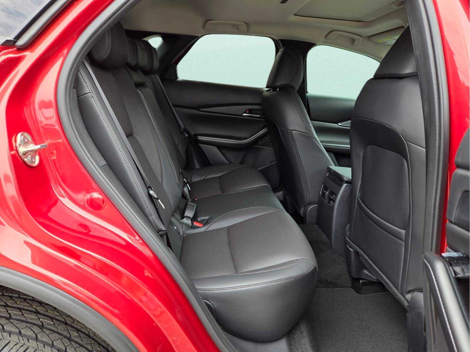2026 Mazda Mazda CX-30 2.5 Turbo Premium Plus AWD