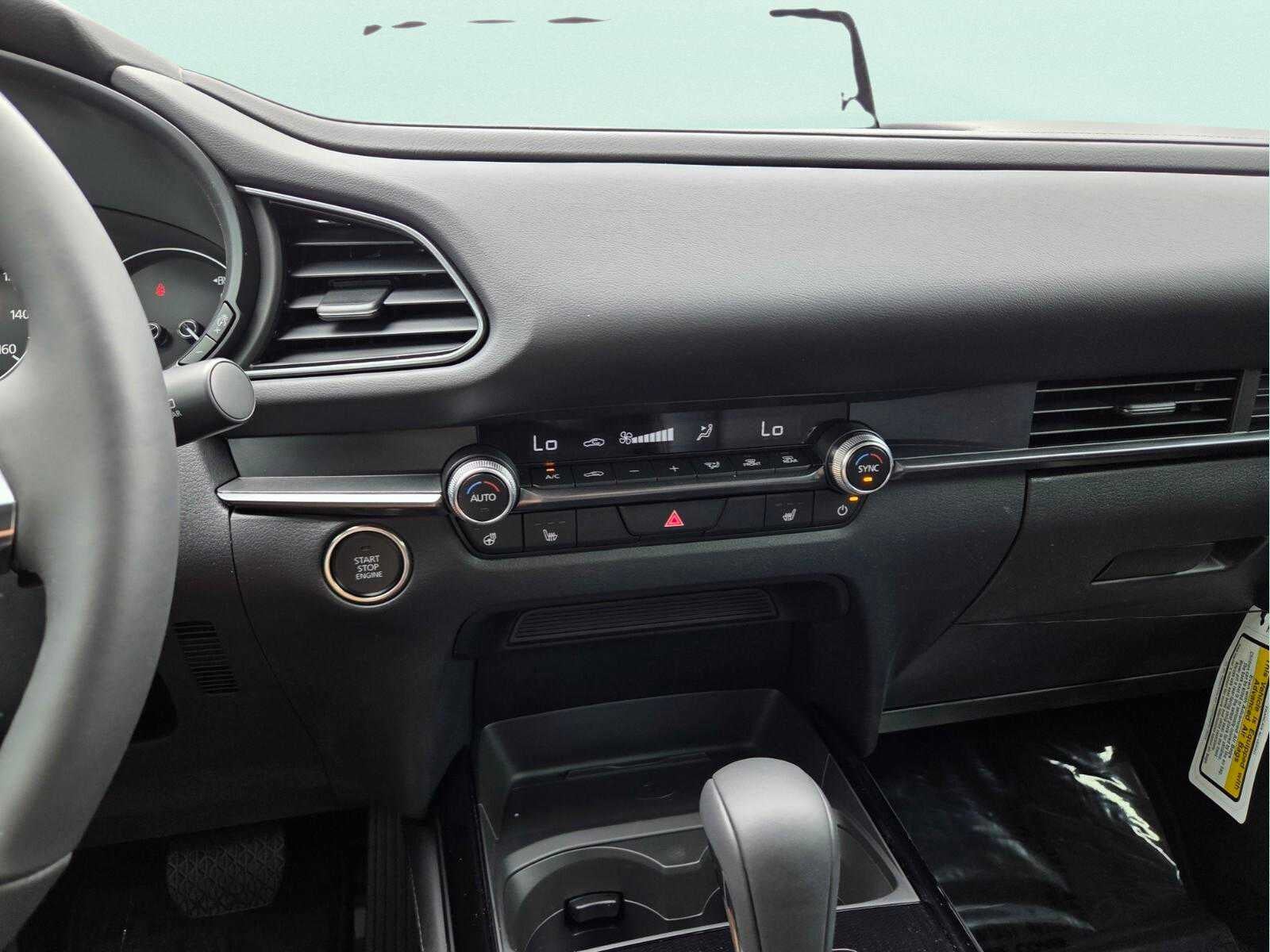 2026 Mazda Mazda CX-30 2.5 Turbo Premium Plus AWD