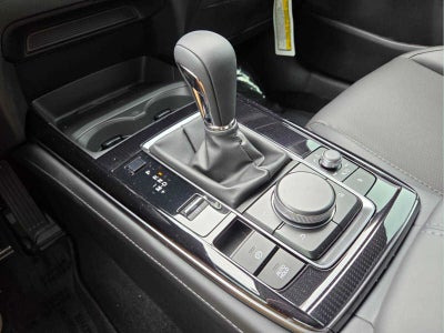 2026 Mazda Mazda CX-30 2.5 Turbo Premium Plus AWD
