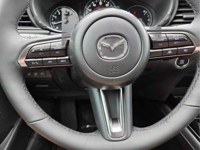 2026 Mazda Mazda CX-30 2.5 Turbo Premium Plus AWD