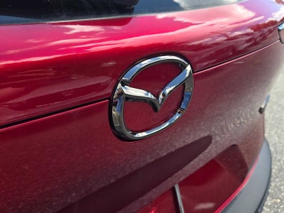 2026 Mazda Mazda CX-30 2.5 Turbo Premium Plus AWD
