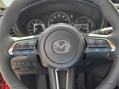 2026 Mazda Mazda CX-30 2.5 Turbo Premium Plus AWD