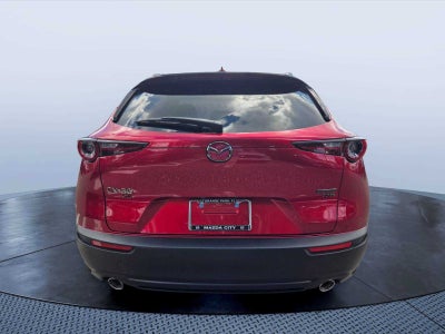 2026 Mazda Mazda CX-30 2.5 Turbo Premium Plus AWD
