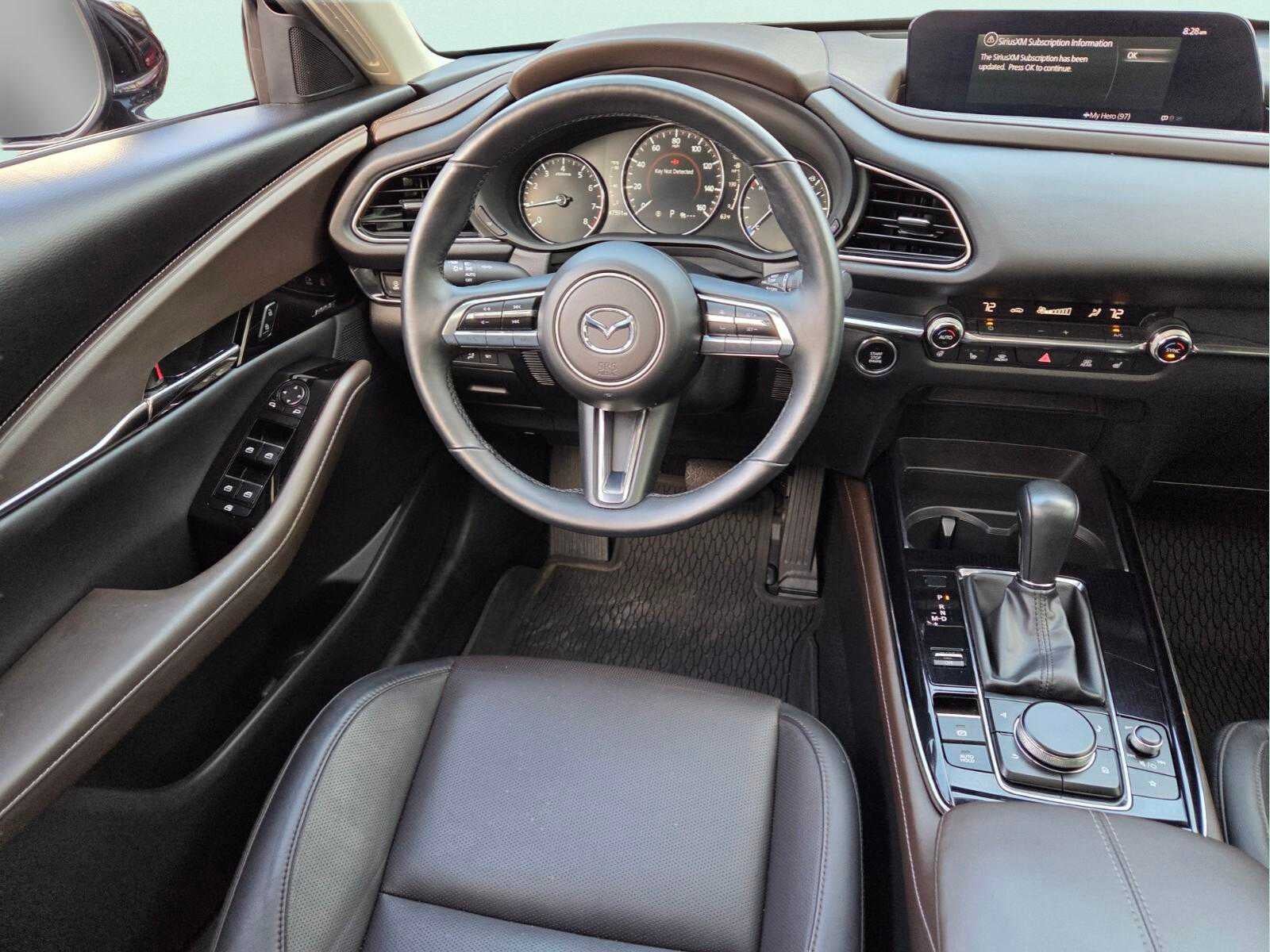 2022 Mazda Mazda CX-30 2.5 Turbo Premium Plus Package AWD