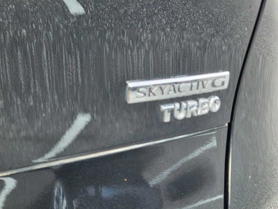 2022 Mazda Mazda CX-30 2.5 Turbo Premium Plus Package AWD