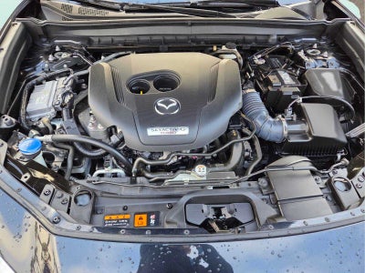 2022 Mazda Mazda CX-30 2.5 Turbo Premium Plus Package AWD
